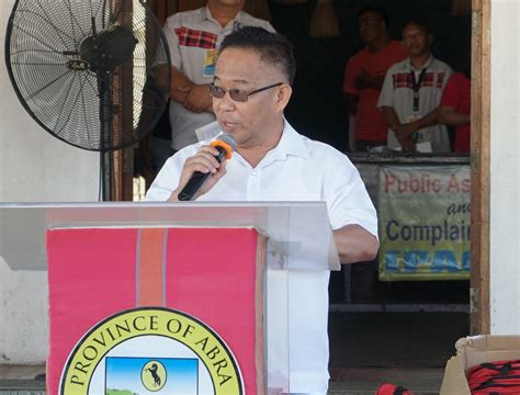 deped abra|Provincial Gov’t of Abra, DepEd is hands.